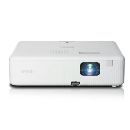 Vidéo Projecteur Professionnel EPSON CO-W01 3LCD WXGA