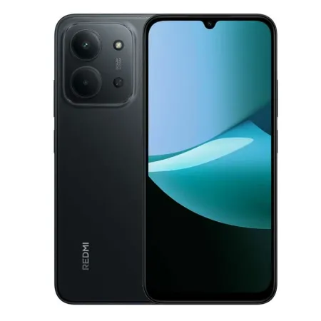 Smartphone Xiaomi Redmi 15C 4G | 8GO - 256GO - Noir