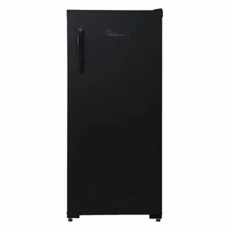 0101074 - MontBlanc Réfrigérateur FN23 (230 Litres) Noir De Frost