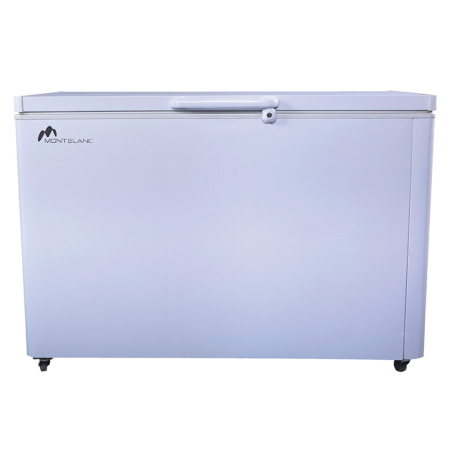 Congelateur - montBlanc - ES400 -398 litres- blanc - defrost