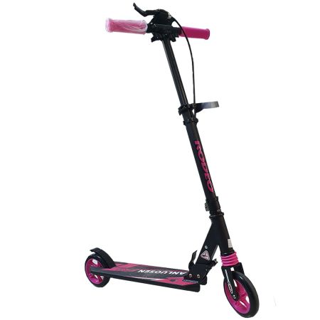 0201327 - RODEO Trottinette HD-C3S Rose