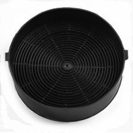 0603019 - FOCUS Filtre à Charbon FL.572 - 2