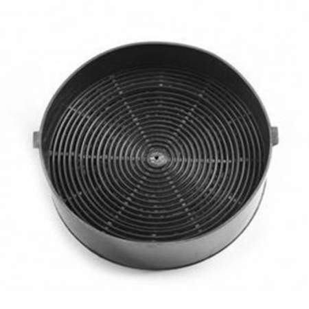 0603021 - FOCUS Filtre à Charbon FWN-160 pour Hotte Casquette F602