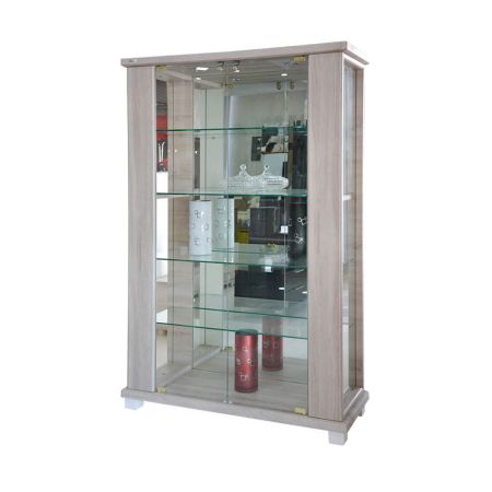 0701609 SOTUFAB Argentière VITRA GM ARG1030 Chêne Brut