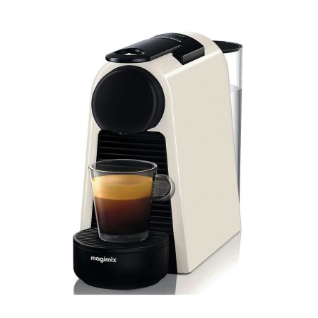 Machine à Café Nespresso Umilk Magimix