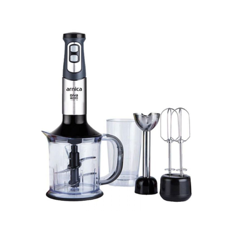 0704283---ARNICA-Mixeur-GH-21592-(1200-W)-Noir-&-Argent