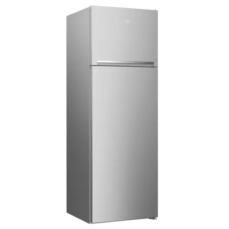 refrigerateur-beko-rdsa43sx-310-litres-inox-semi-no-frost