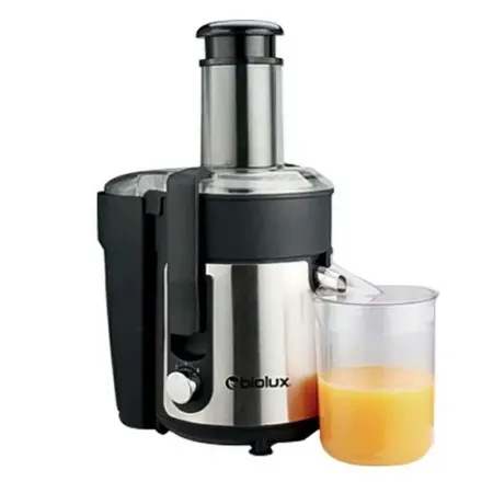 CENTRIFUGEUSE DE JUS | BIOLUX - M CE08