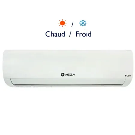 VEGA Climatiseur BCool 9000 BTU