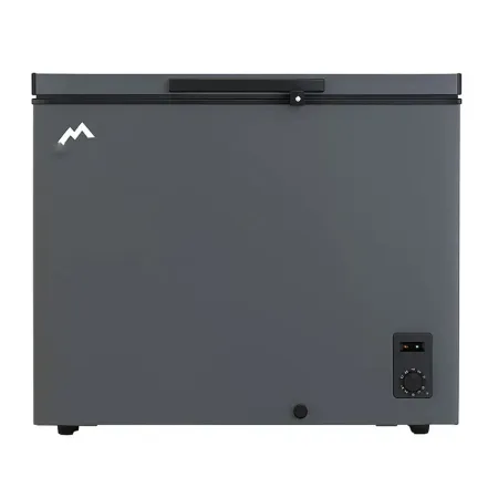 Congélateur Horizontal MONTBLANC 200l ACC250 Silver