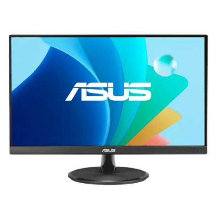Écran Asus 21.45" VP227HF FHD TFT 100Hz VA Noir