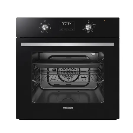 Four Electrique Encastrable PREMIUM 69L - Multifonction – AF6081.B03 Noir