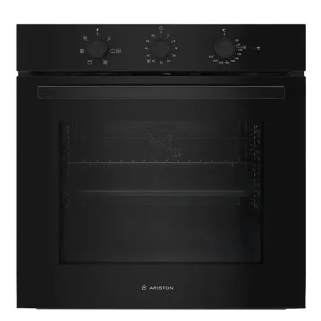 Four Encastrable ARISTON AO 435HB | 71L - Noir 