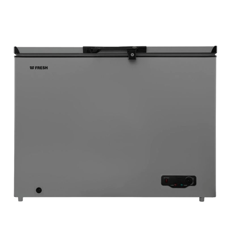 FRESH Congélateur Coffre FDF330