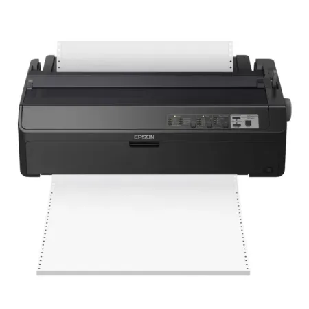 Imprimante matricielle EPSON à impact | LQ 2090II - Noir 