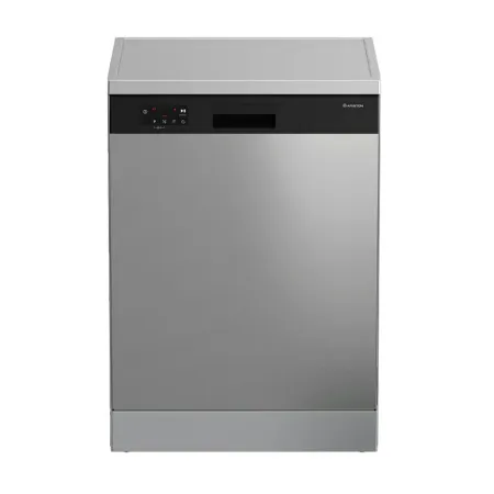 Lave‑vaisselle ARISTON 13 Couverts DFN436X 5 Prog Inox