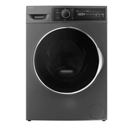 PREMIUM Machine à Laver ALLP91400.DG03 (9KG) Gris 1400 Tours