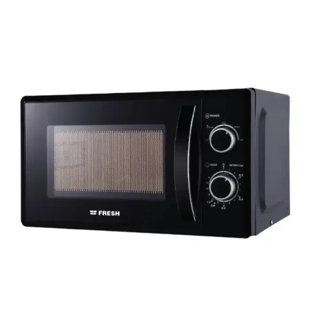 Micro Onde FRESH 20L | FMW20MCB - Noir 