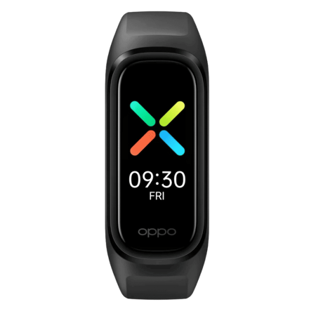 OPPO Band Connecté OB19B1 Noir