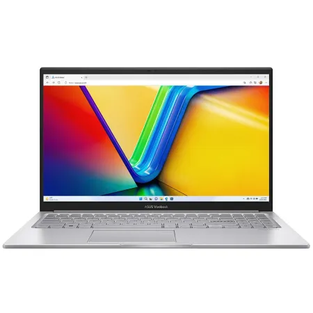 PC Portable ASUS Vivobook 15 X1504VA  | i3 13ème - 8Go - 512SSD - Silver 
