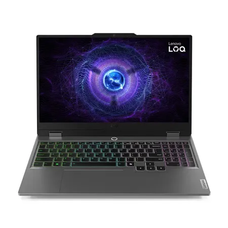 PC portable Lenovo LOQ i5-12600HX / RTX 3050 / 16 Go / 512G SSD / Windows 11 préinstallé