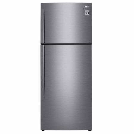 refrigerateur-lg-gl-c502hlcl-438-litres-silver-nofrost