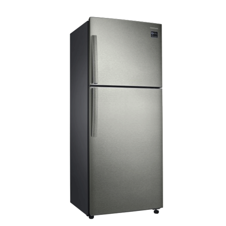  Réfrigérateur SAMSUNG Twin Cooling Plus 440 Litres | Digital Inverter -  Gris