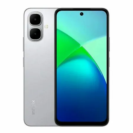 Smartphone Infinix Smart 10 X6725 64GB Argent