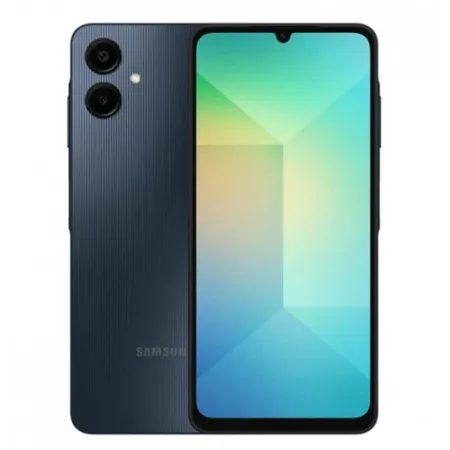 SMARTPHONE SAMSUNG  A06 5G | 4GO - 64GO - NOIR 