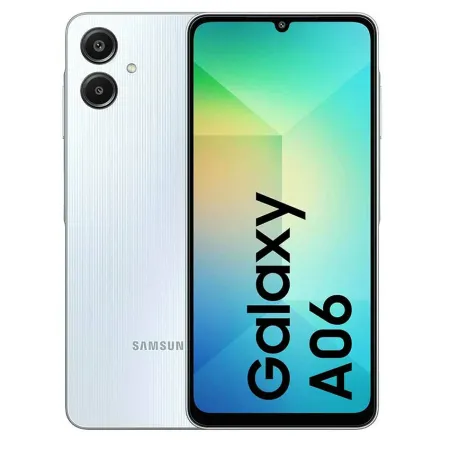 Acheter le Samsung Galaxy A06 avec Chargeur 45 Watts
