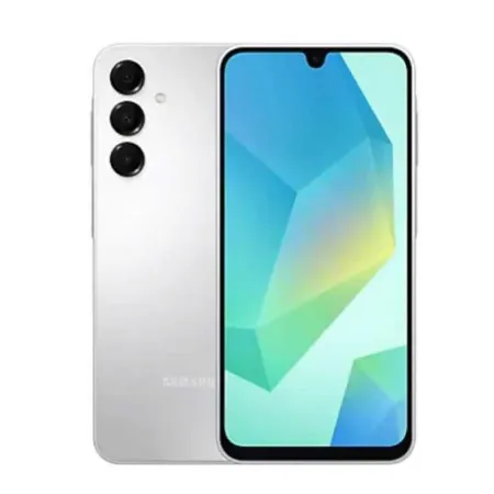 Smartphone SAMSUNG Galaxy A16 4G | 4GO - 128GO - Gris