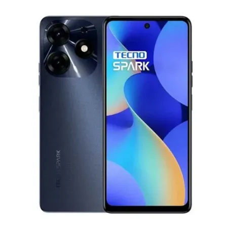 Tecno Spark Go 2025 | 64 GO –  Smartphone 4G