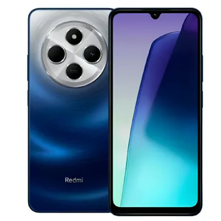 SMARTPHONE XIAOMI REDMI 14C /6GO/128GO/ BLEU