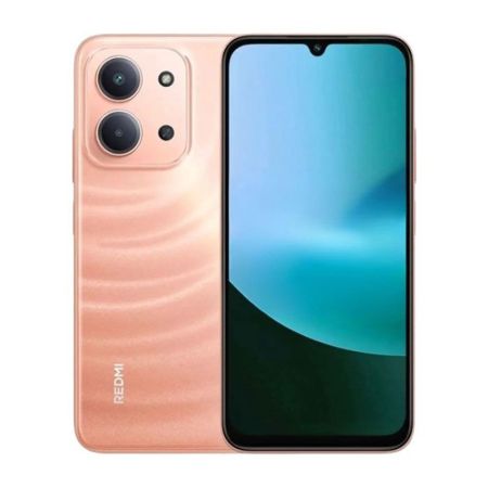 Smartphone Xiaomi Redmi 15C | 6GO - 128GO - Oranger 