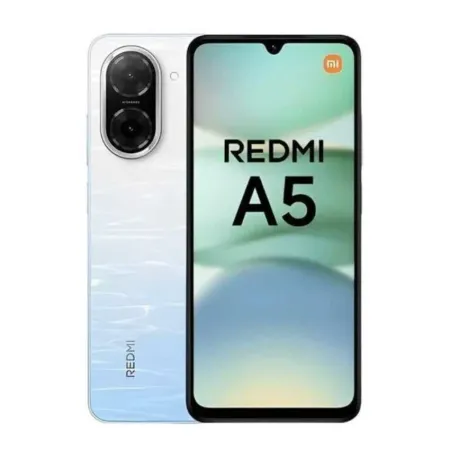 Smartphone Xiaomi Redmi A5 (3Go + 64Go) - Bleu