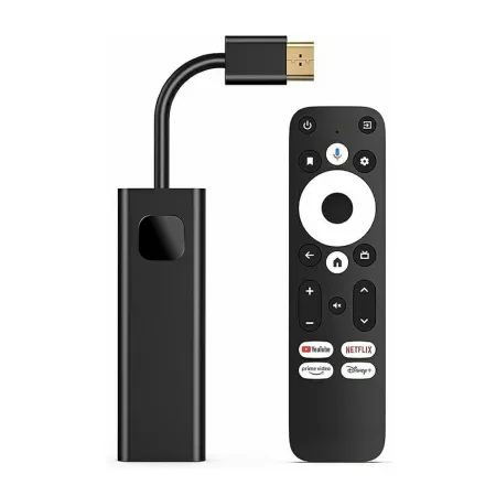 Stick Android |WAKA G1 Avec Abonnement IPTV