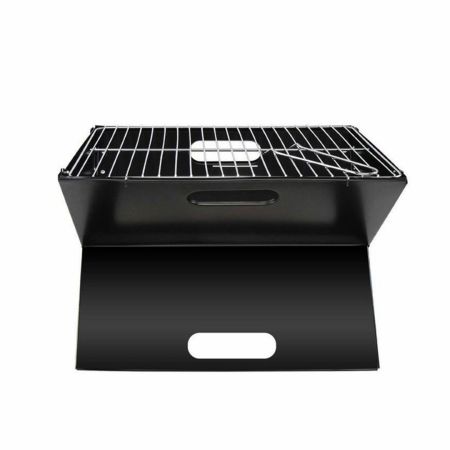 Swisscook Barbecue Portable Pliable BBQ-698 Noir