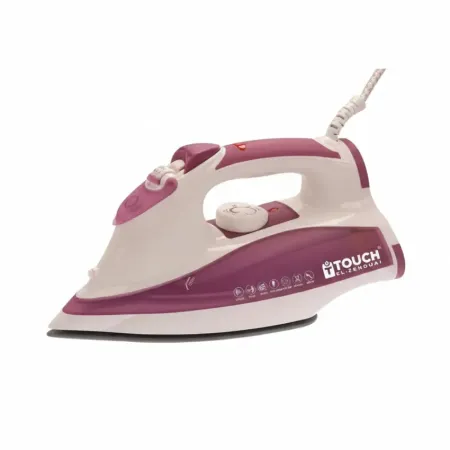 Fer à repasser TOUCH IRON 2600W | 40401 - Mauve