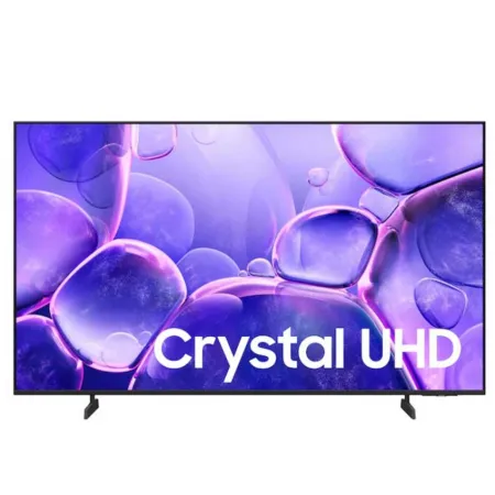 TV Samsung 50 Pouces UA50 U8000F Smart TV 4K Crystal UHD Wi-Fi