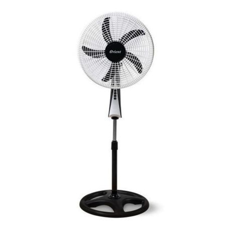 ventilateur -sur colonne -orient-ov-1812p