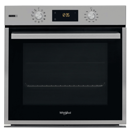 WHIRLPOOL  OAS KN8V1/IX