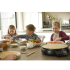 Crêpière électrique RUSSELL HOBBS | 1000 W - 20920.56 - Noir