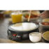 Crêpière électrique RUSSELL HOBBS | 1000 W - 20920.56 - Noir