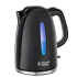 Bouilloire RUSSELL & HOBBS 2400 W | 22591.70 - Noir