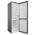 Réfrigérateur Combiné ARISTON 335 Litres | NoFrost / Sans givre - ARFC8.TI21SX - Silver 