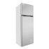 Réfrigérateur FRESH 380 Litres De Frost | FDT.B315B - Silver