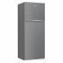 Réfrigérateur BEKO 480 Litres NoFrost | Smart Inverter - RDNE48S - Silver 
