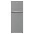 BEKO Réfrigérateur RDNE55X (550 Litres) Inox No Frost
