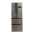 Réfrigérateur MONTBLANC Multi-Portes 350 Litres No Frost | RMM400X - Gris 