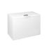 Congélateur Horizontal WHIRLPOOL 400 Litres | WHE2533 - Blanc 